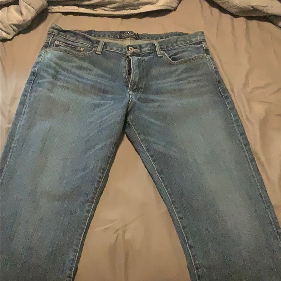 Lucky Brand Other - Lucky Brand Athletic Fit Jeans